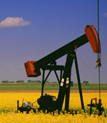 oilfield logo