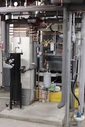 Commercial Plumbing Services