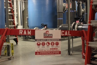 Commercial Plumbing