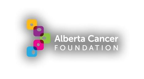 alberta cancer foundation logo