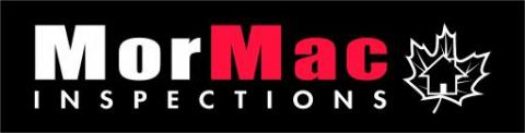MorMac Inspections Logo