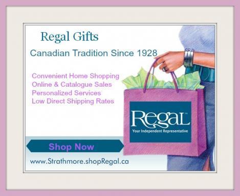 regal logo