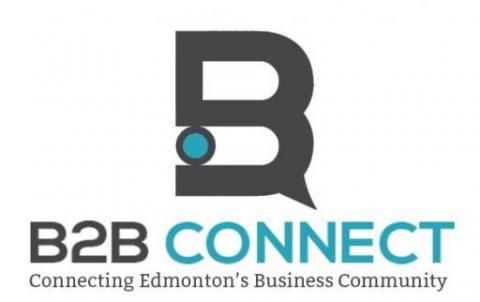 b2b logo