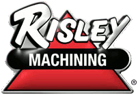 Rsiley Machining logo