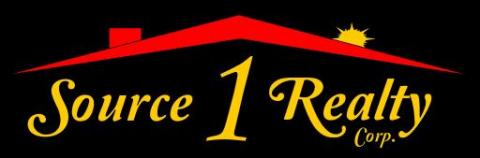 Source 1 Realty Logo