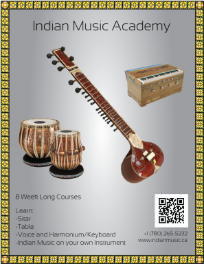 indian music academy