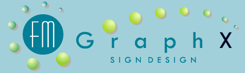FM Graphx Logo