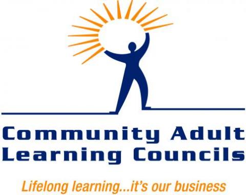 Adult Learning Centre Logo