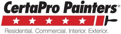 Certapro Painters logo