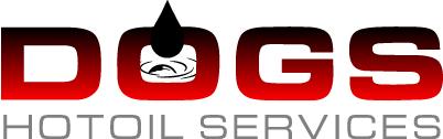 Dogs Hotoil Logo