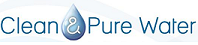 clean pure water logo