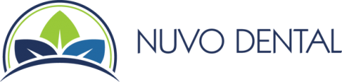 Nuvo Dental Logo