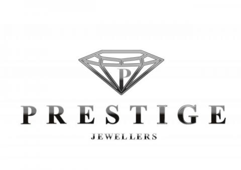 prestige jewellers logo
