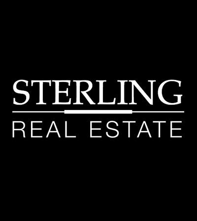 Sterling Real Estate Logo