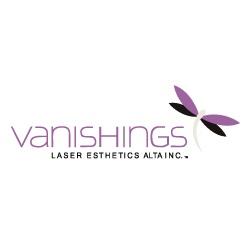 Vanishings Logo
