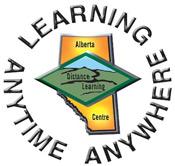 alberta distance learning centre