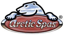 arctic spas logo