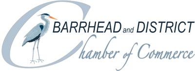 barrhead chamber logo