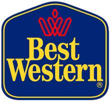 Best western logo
