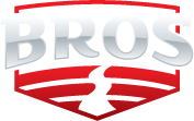 BROS Equipment Logo