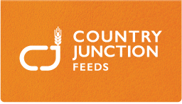 Country Junction Feeds Logo