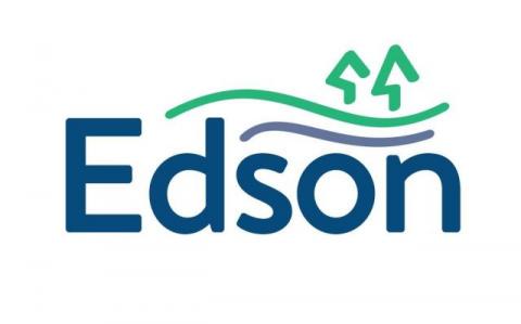 Edson Logo