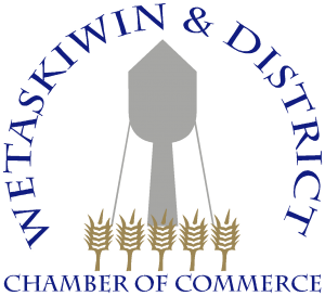 Wetaskiwin & District Chamber of Commerce