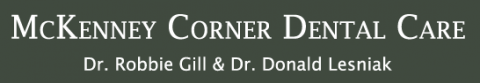 McKenney Dental Logo