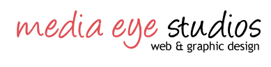 Media Eye Studios Logo