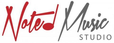 Noted Music Logo