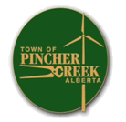 Pincher Creek Logo