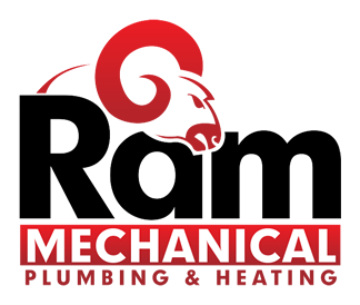 Ram Mechanical Logo