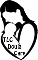 TLC Doula Care Logo