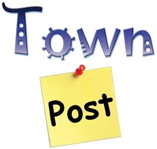 TownPost Logo