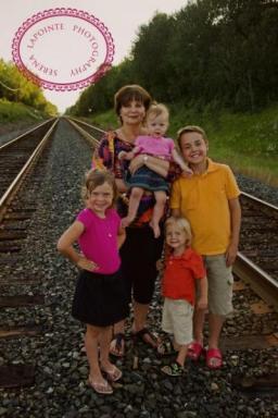 Serena Lapointe Photo sample