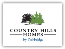 Country Hills Homes Logo