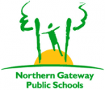 Northern Gateway School Logo