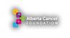 alberta cancer foundation logo