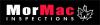 MorMac Inspections Logo