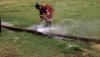 Hydrotesting