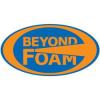 beyond foam logo