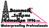 Basement Systems Logo