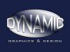 Dynamic Design Logo