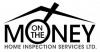 on the money home inspection logo