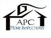 APC Home Inspections Logo