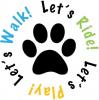 Airdrie Puppy Pals Logo