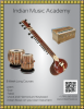 indian music academy