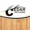 Cedar Tree Flooring logo