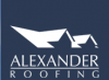 Alexander Roofing logo