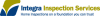Integra Inspections Logo